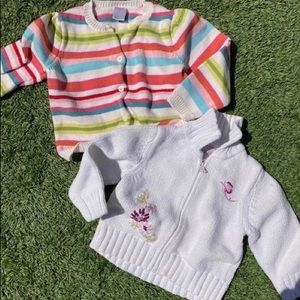 Gymboree Sweaters